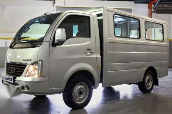 Tata Super Ace FB Body for sale 