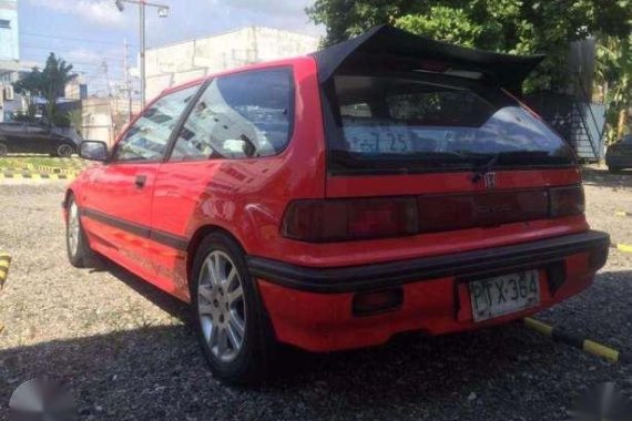 Honda Ef civic Vtec for sale 