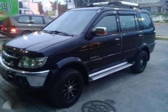 Very Powerful Isuzu Sportivo 2006 For Sale