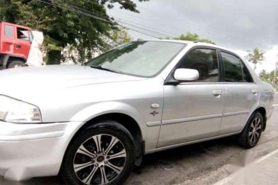 nissan sentra gx 2004 model 1.3efi not lynx lancer civic for sale 