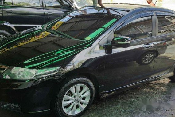 For sale Honda City 2012