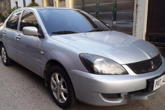Mitsubishi Lancer 2011 FOR SALE