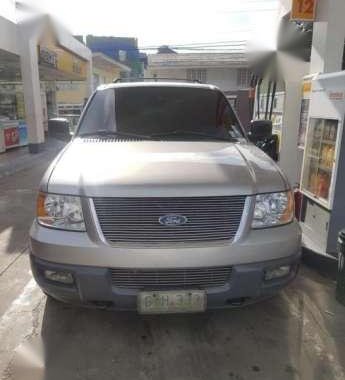 2004 Ford Expedition xlt