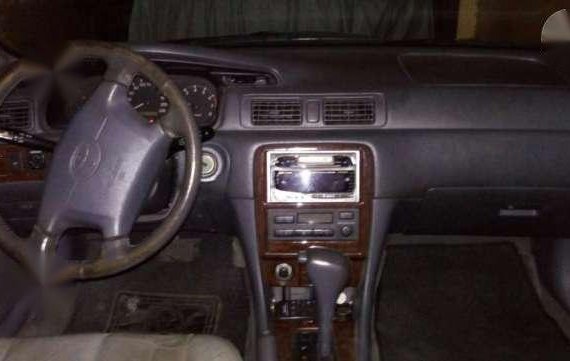 Toyota camry 2.0 1999 for sale 
