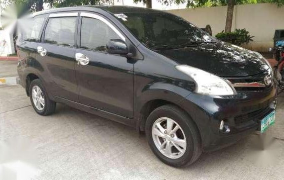 Toyota Avanza 2012 for sale 