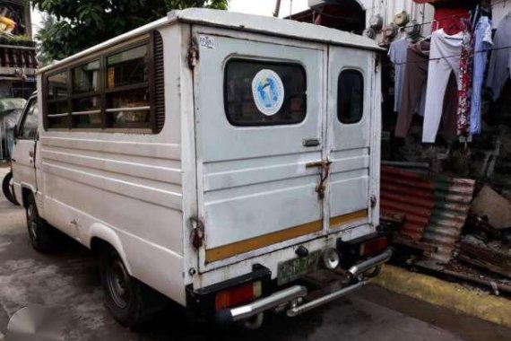 Mitsubishi l300 fb for sale