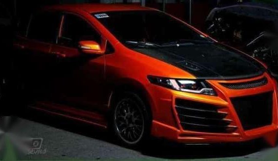 Honda City GM 1.5 2009 Top of the line RUSH FIX PRICE