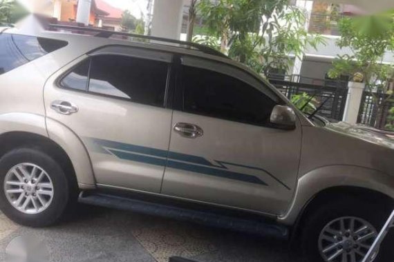 sale fortuner