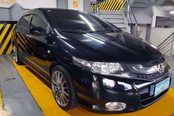 Well Maintained Honda City 2009 AT For Sale