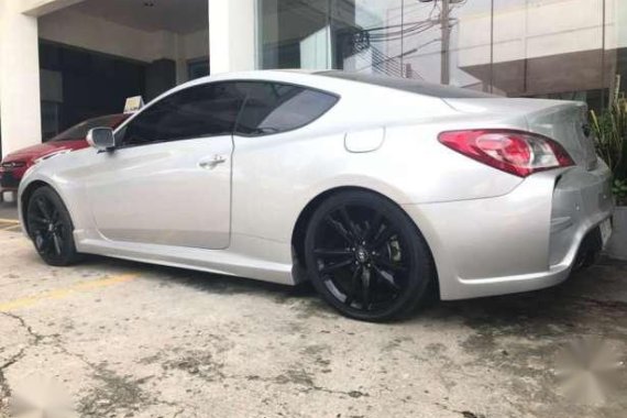 Rush Sale 2010 Genesis Coupe 20L Turbo 680k neg