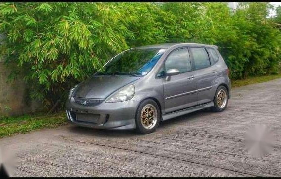 Top Of The Line Honda Jazz GD 2007 For Sale