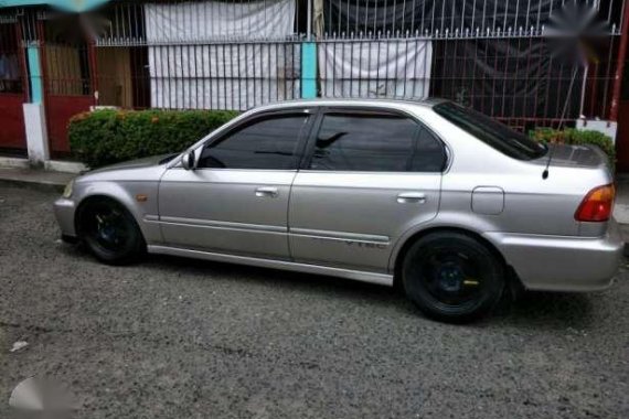 honda civic sir body for sale or swap