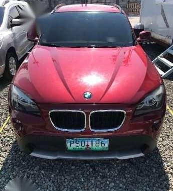 Super Fresh 2011 BMW X1 20D XDrive AT For Sale