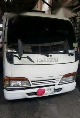 ISUZU ELF Fb body Canter fb body for sale 