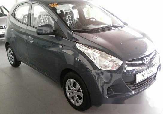 For sale Hyundai Eon 2017