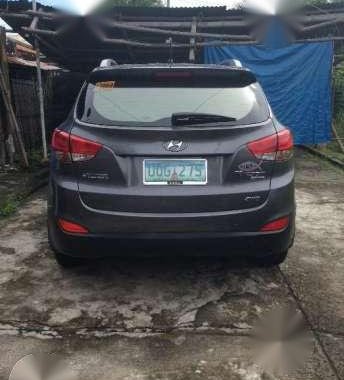 Hyundai Tucson 2013 for sale