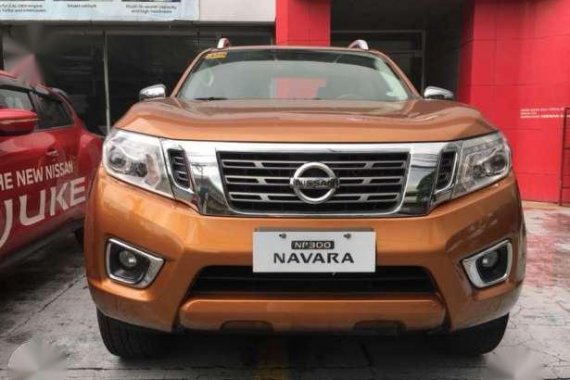 Very Fresh 2016 Nissan NP300 Navara 2.5L For Sale