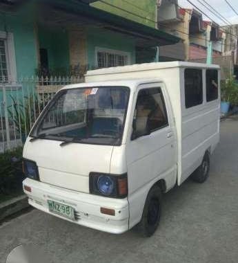 2008 suzuki fb multicab f6 engine for sale