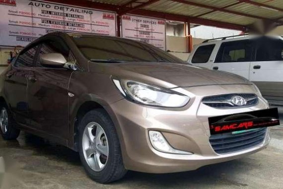 2012 Accent Gold CVT 2011 2013 2014 2015 City Jazz Mirage Vios Rio