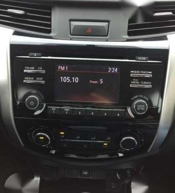 2016 nissan np300 2.5 for sale