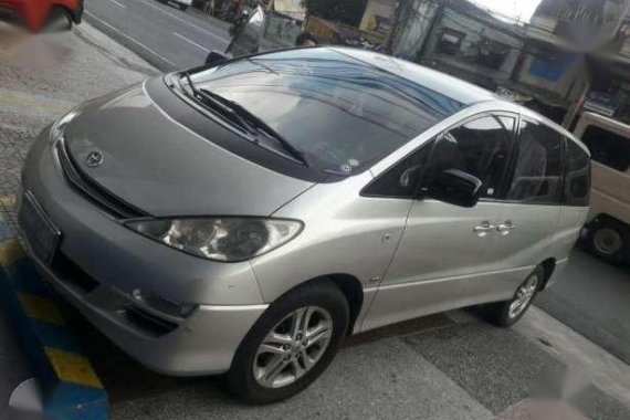 340K Rush Toyota Previa 05 modeL At#Sure Buyer Only