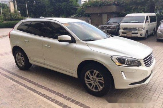 For sale Volvo XC60 2015