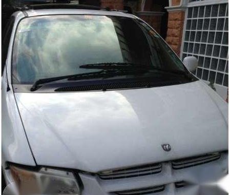 Dodge Caravan 2000 for sale