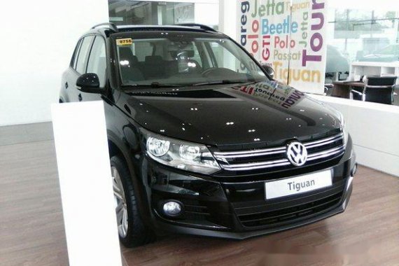 For sale Volkswagen Tiguan 2017