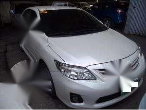 2014 Toyota Corolla Altis 1.6 V AT Gas for sale