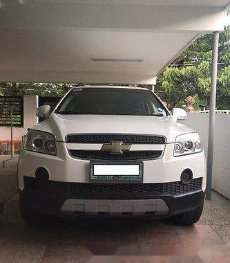 For sale Chevrolet Captiva 2011