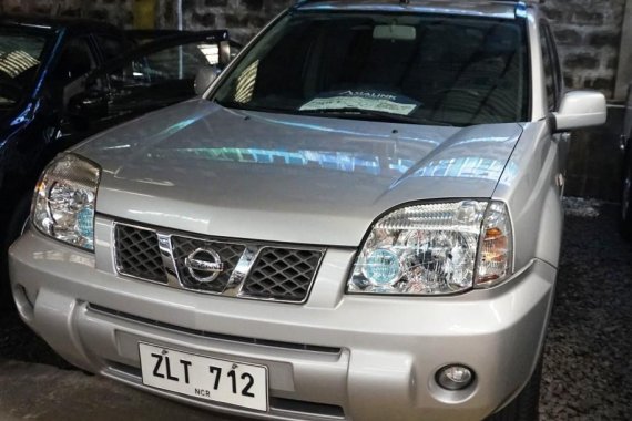 Nissan X-Trail 2007 for sale 
