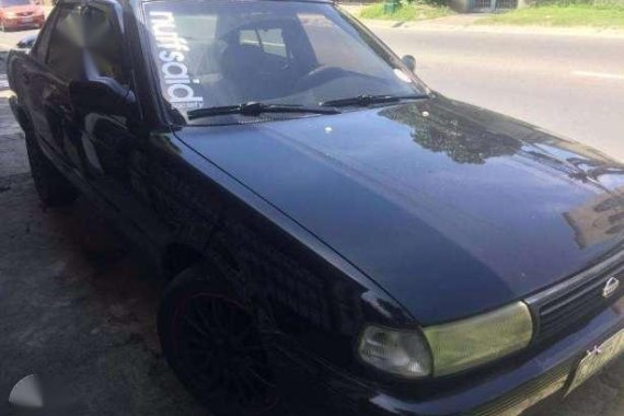 1999 Nissan Sentra Series 2 Manua for sale