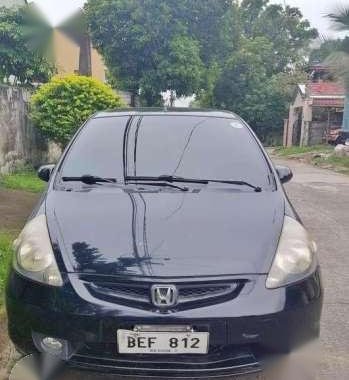 Honda Fit 2001