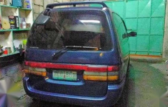 nissan serena 93