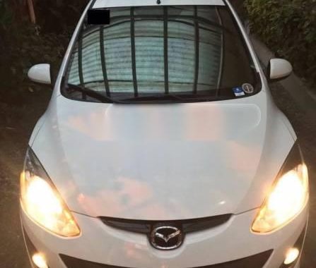 2011 Mazda 2 1.5L FOR SALE!!!