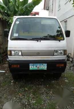 Suzuki bravo 2006 model