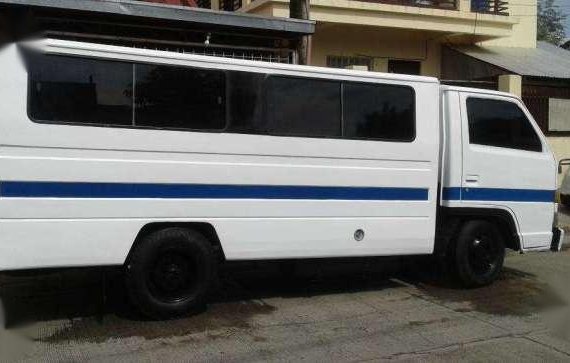 Isuzu Elf FB type 2005 model diesel manual for sale 