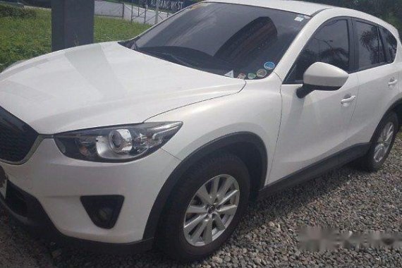 LIKE NEW FOR SALE Mazda CX-5 2013
