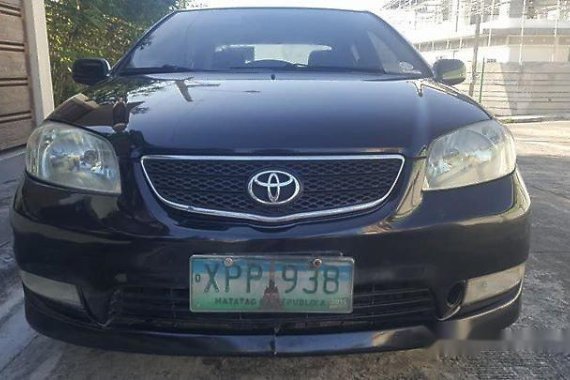 For sale Toyota Vios 2004