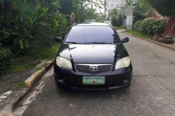 Toyota Vios G 2006 good as new for sale 