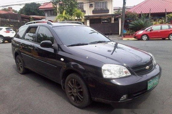Chevrolet Optra 2007 WELL KEPT FOR SALE