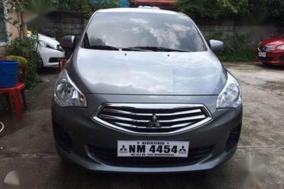 2016 mirage g4 glx for sale