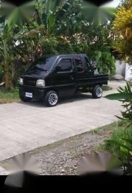 Suzuki Multicab good running condition for sale 