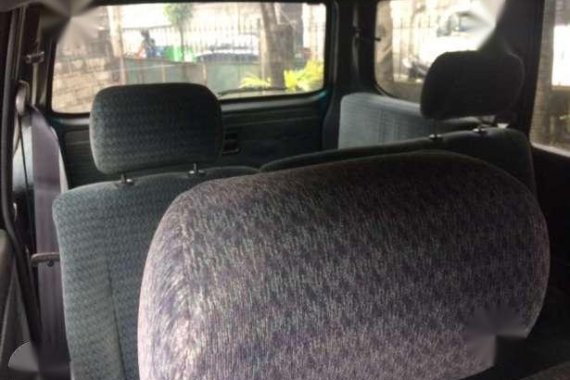 For sale Toyota Revo 2000 model