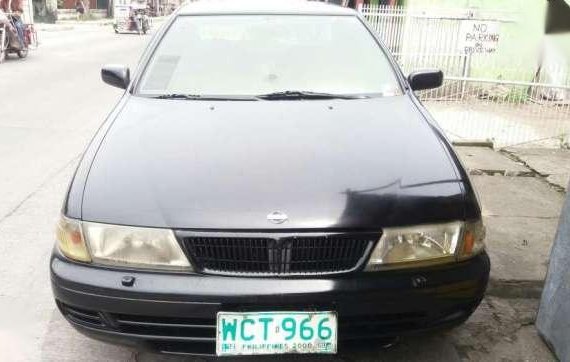 Nissan Sentra Super Saloon Automatic for sale