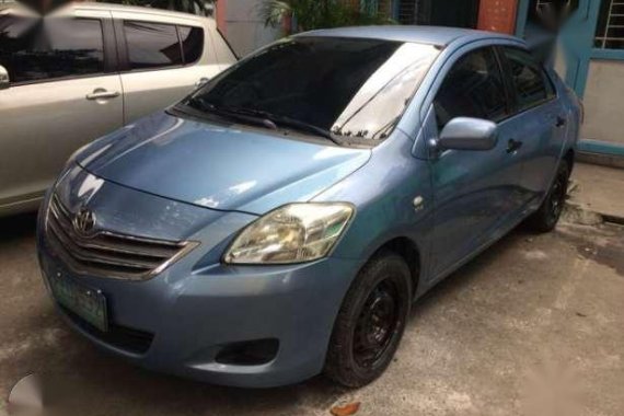 2011 vios J