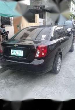 Chevrolet Optra 2008 like new for sale 