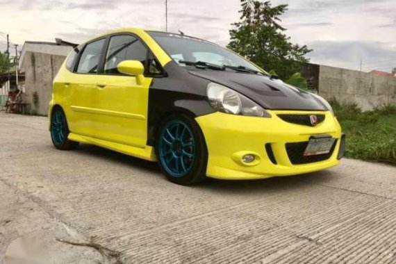 For Sale Honda Jazz 2004