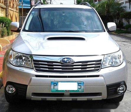 For sale Subaru Forester 2011
