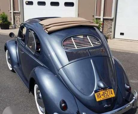 Volkswagen Restoration